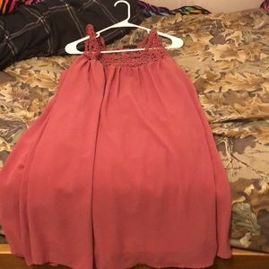 Signature studio plus size dress size 1X